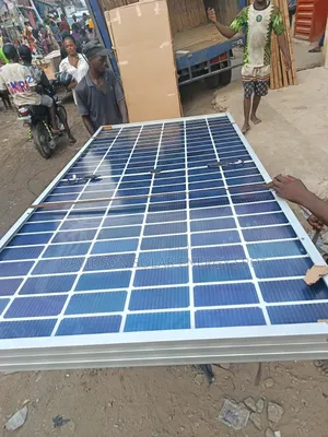 650watt Sunfit Solar Panel Halfcourt