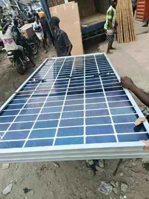 650watt Sunfit Solar Panel Halfcourt