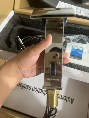 Mixer Faucet