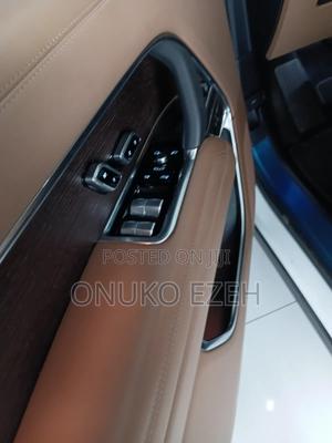 Land Rover Range Rover Vogue 2023 White