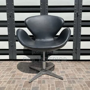 Swan Swivel Office and Home Chair