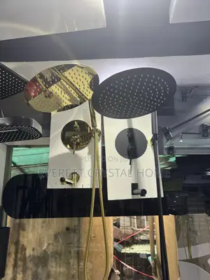 Conduit Shower