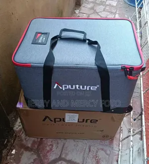 Aputure Ls 600 Pro