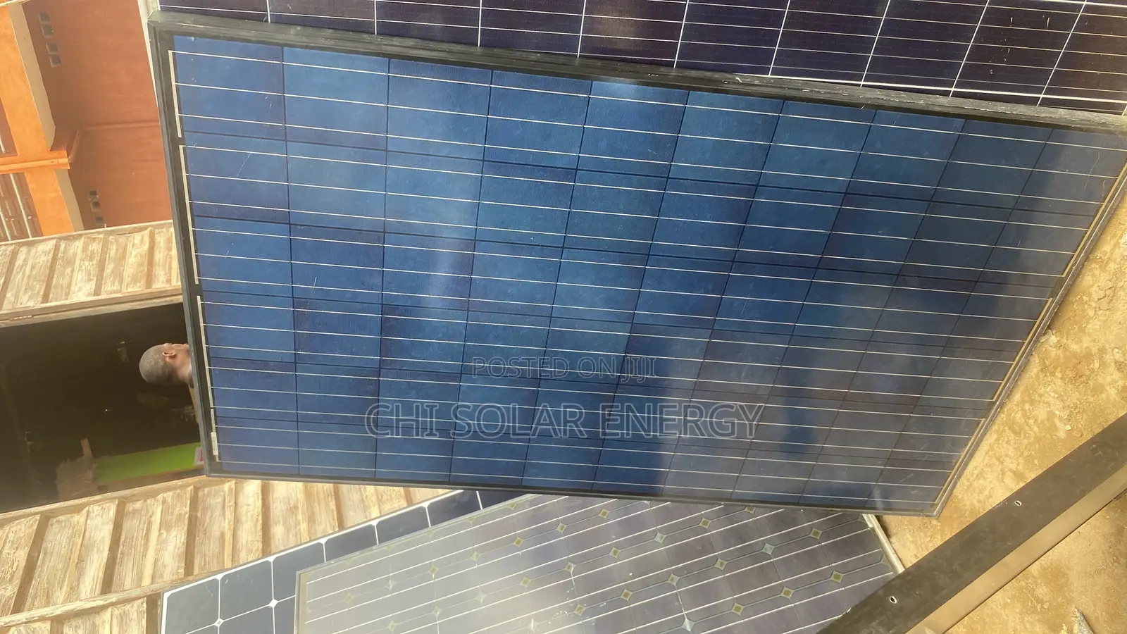 Solar Panels