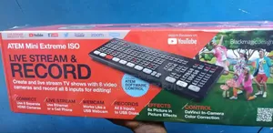 Atem Mini Extreme Pro Iso