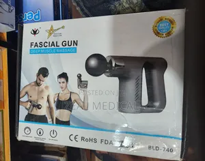 Facial Gun