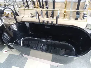 Luxury Bath Tub