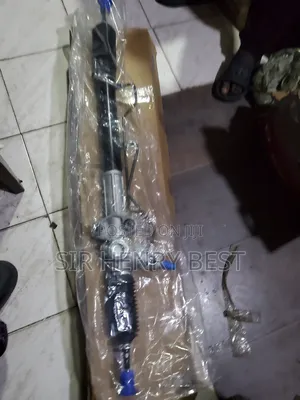 Streeing Rack Mitsubishi Pajero 2014/ 2020