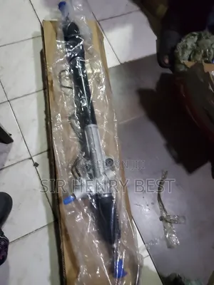 Streeing Rack Mitsubishi Pajero 2014/ 2020