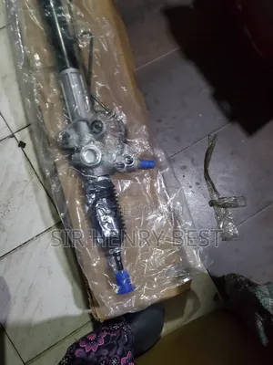 Streeing Rack Mitsubishi Pajero 2014/ 2020