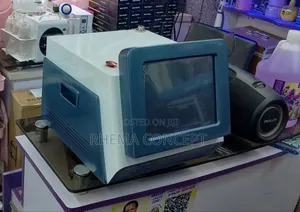 Endolift Laser Machine