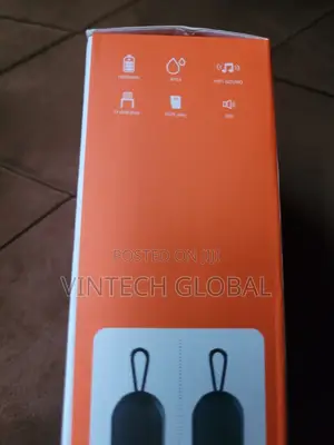 Kisonli Waterproof Bluetooth Speaker