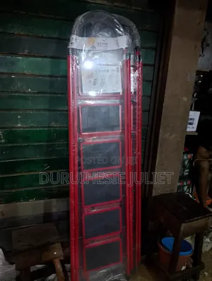 6 Layer Ladder