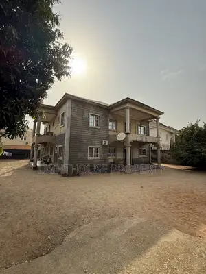 6bdrm Duplex in Dawaki News for sale