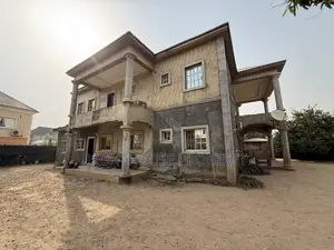 6bdrm Duplex in Dawaki News for sale