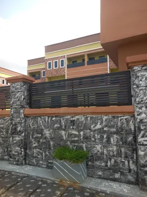 4bdrm Duplex in Majesty, Obio-Akpor for sale