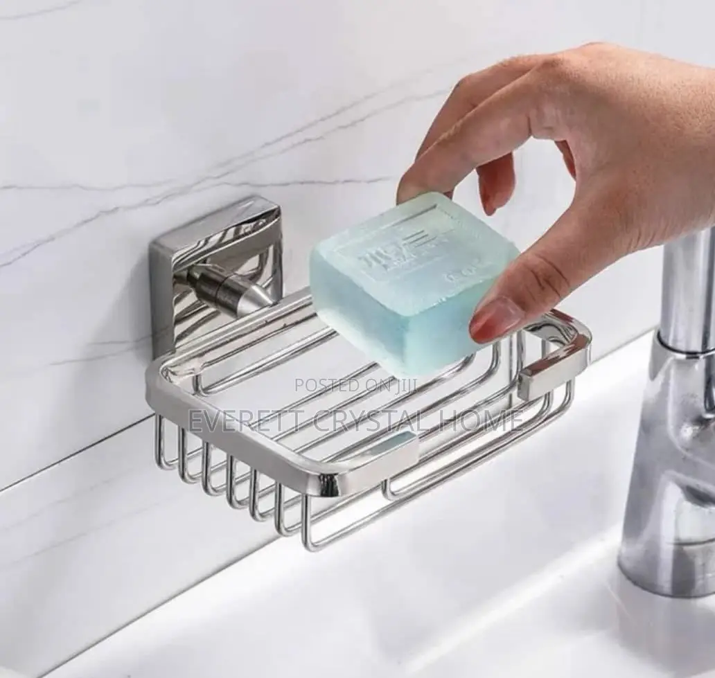 Quality Soap Dish