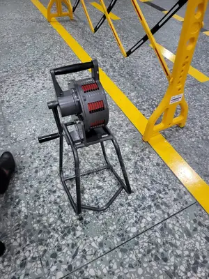 Manuel Alarm