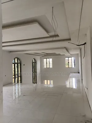 Professional House Finishing, Pop Ceiling, False Board and Painting.