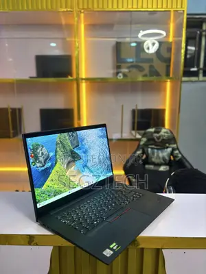 Laptop Lenovo ThinkPad X1 Carbon 16GB Intel Core I9 SSD 256GB