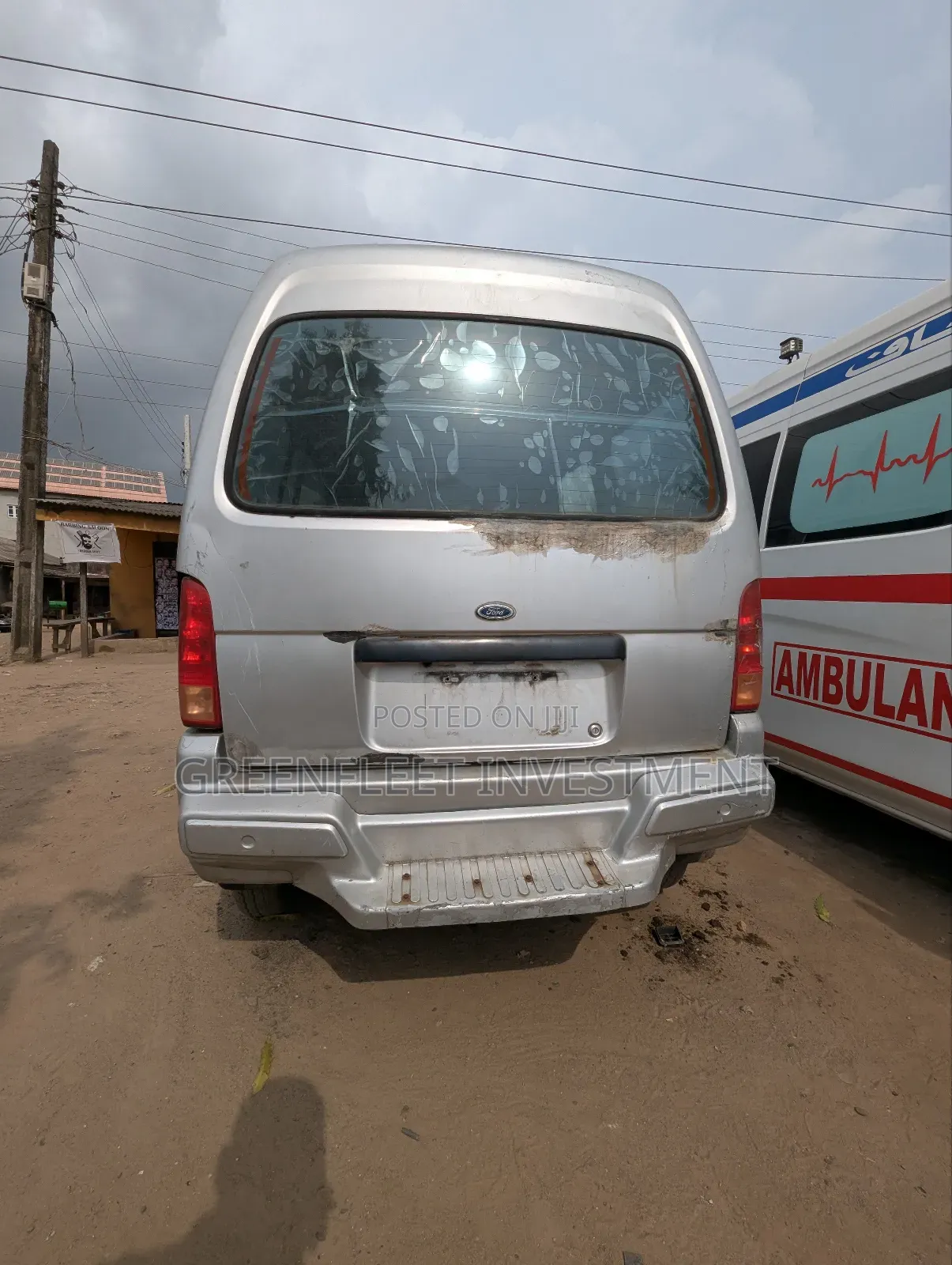 Suzuki Every 2008 Grey