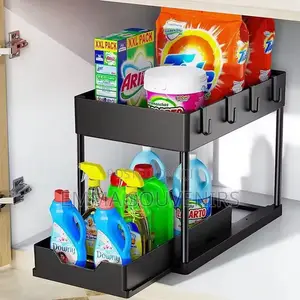 Drawer Storage Organizer
