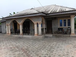 3bdrm Bungalow in Opic Area 5, Conoil, Agbara-Igbesan for sale