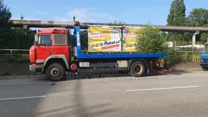 Towing Capacity