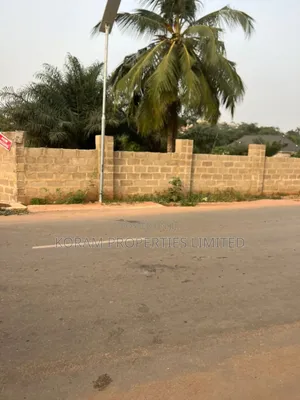 Land Behind Immigration Office, a Minute Drive to Train Station
