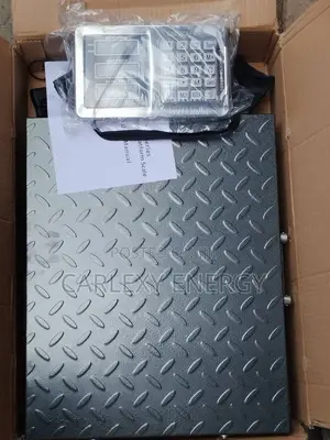 Ricool 300kg Wireless Scale