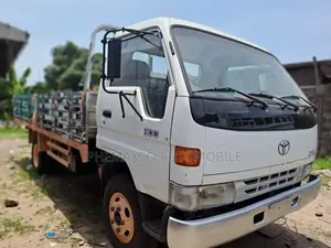 Toyota Dyna300 3rz Injector Petrol