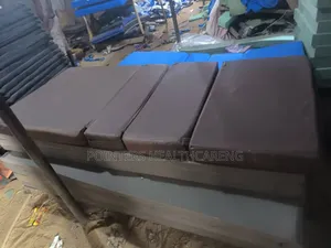 Mattress Hospital Double Crank With Making Touch