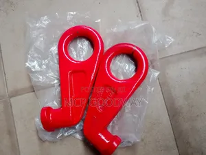 Container Hook / Container Lock 4 Sets