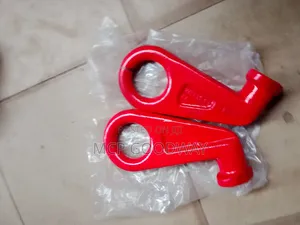 Container Hook / Container Lock 4 Sets