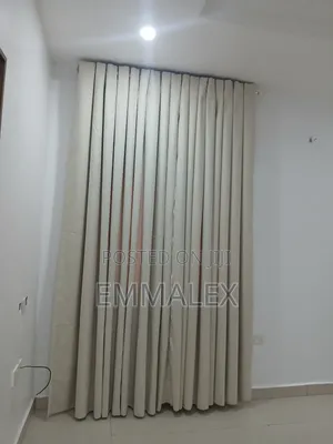 Original American Curtains