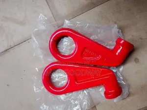 Container Hook / Container Lock 4 Sets