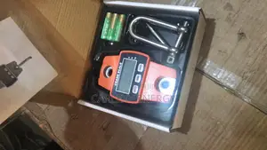 300kg Digital Hanging Scale