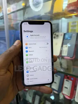 Apple iPhone 11 128 GB Purple