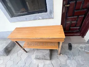 Kitchen Table