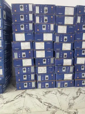 1.2kva 12v Hybrid Inverter Luxsun