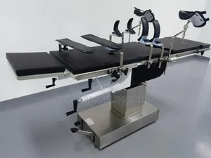 Hydraulic Delivery Bed Original