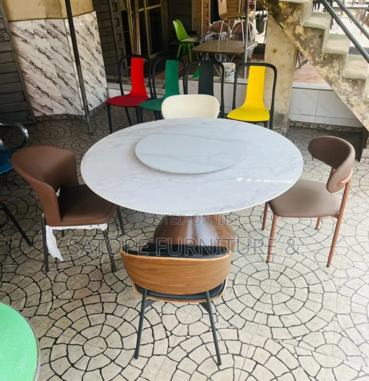 High Quality Dining Set