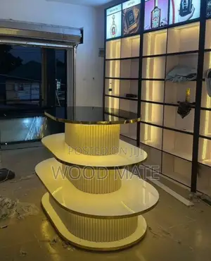 Luxury Bar Standard
