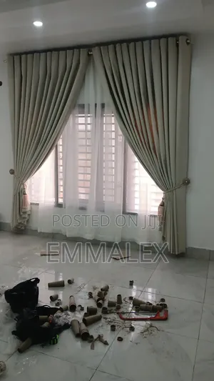 Original Turkish Curtains