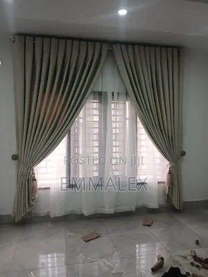 Original Turkish Curtains