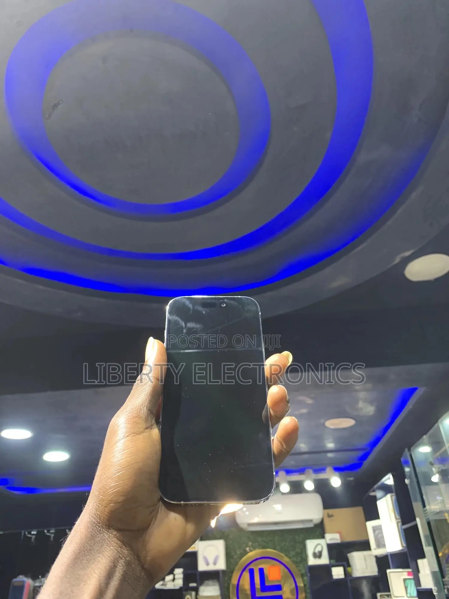 Apple iPhone 14 Pro 256 GB Silver