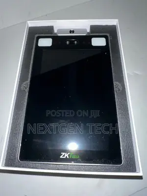 Zkteco Proface X Smart Access Control Terminal