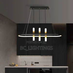 Modern Nordic Chandelier Light