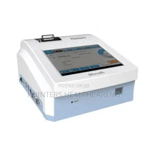 Finecare Machine