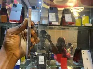 Apple iPhone 12 Pro 256 GB White